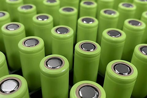 保定雄高价动力电池回收-旧电池多少钱一斤回收