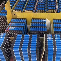 玉溪北京 电池回收